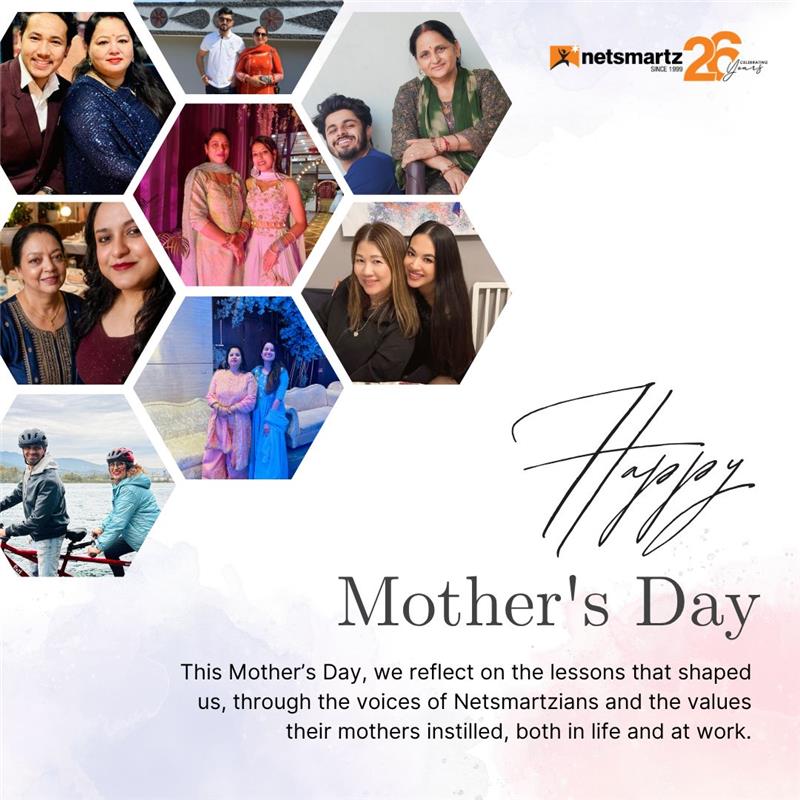 Mother’s Day Celebration
