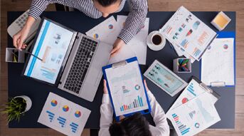 Digital marketing agencies