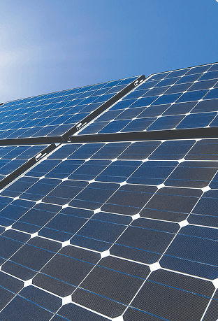 Energy Efficiency