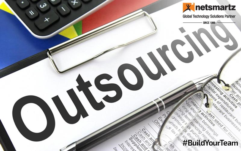 Criteria to Select the Right IT Outsourcing Company