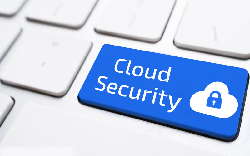 Myths Busted - Security in the Cloud