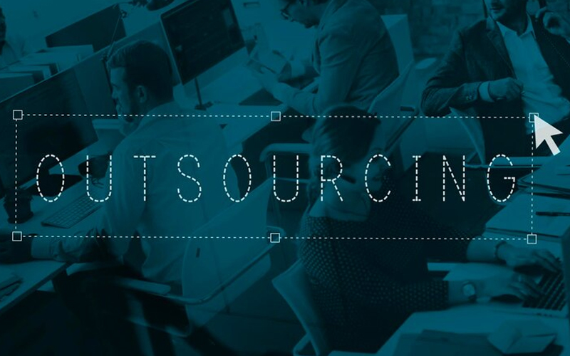 What Can You Outsource When Starting a Business?