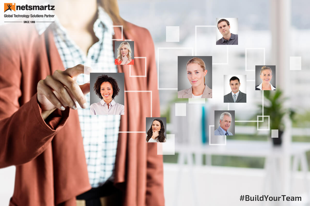 How Building Your Remote Team Helps your Software Firm