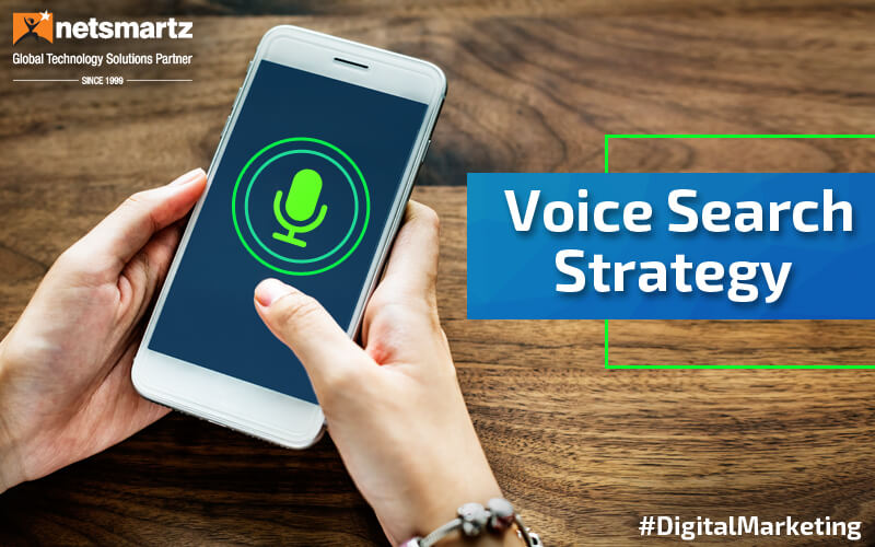 Can I Use Voice Search Strategy to Bring My Business on the First Page of Google?