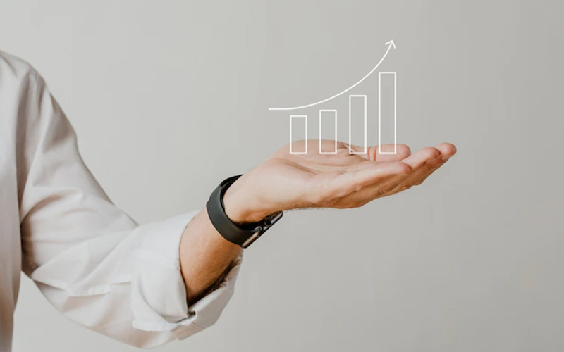 Will Blockchain Revenue Reach the $10.6 Billion Mark by 2023?
