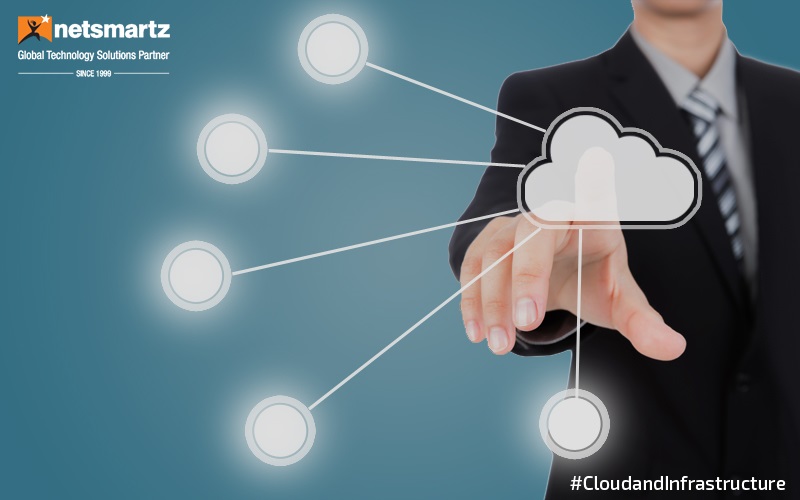 How to Build and Manage a Dynamic Cloud Environment
