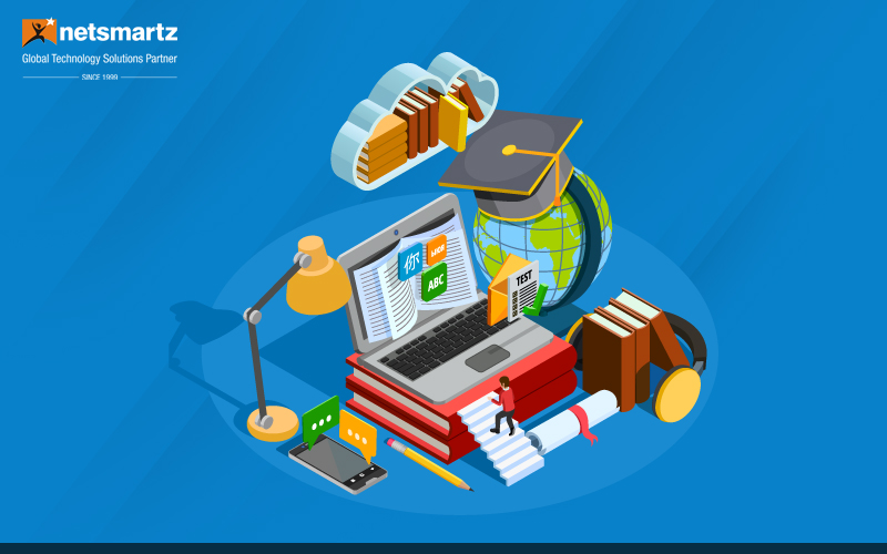 Infographic: Moving from Classroom Training to E-learning