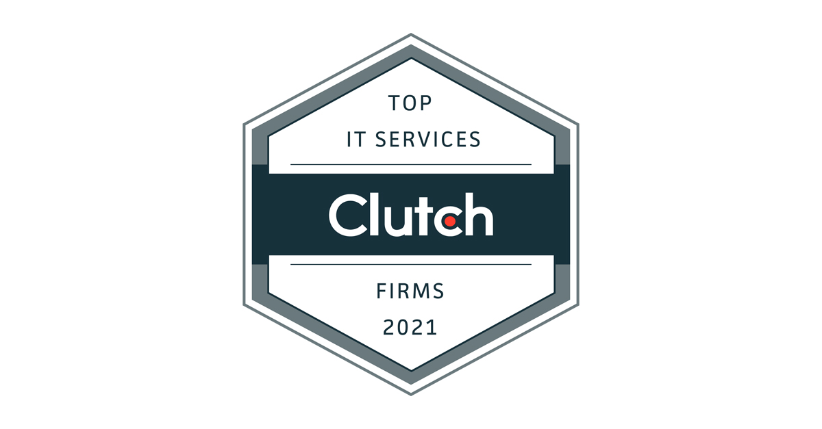 India’s Leading IT Consultants: Netsmartz Receive Clutch 2021 Leaders Award
