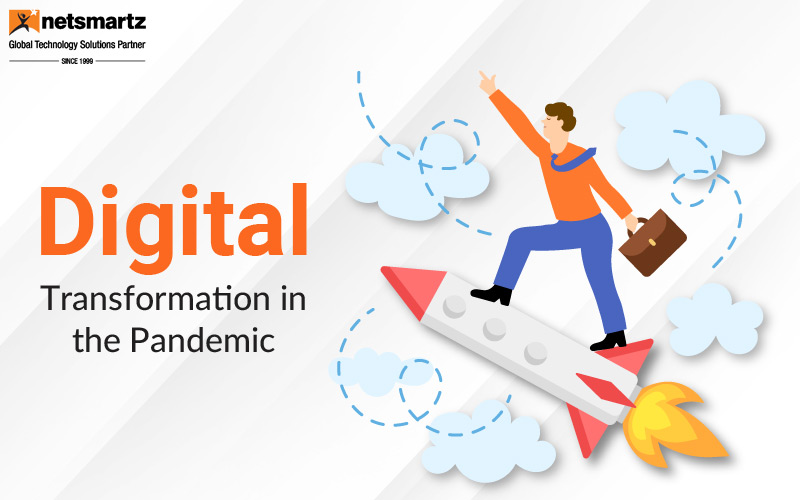 Digital Transformation in the Pandemic How Remote Teams Can Help Build Your Project and Offset Costs