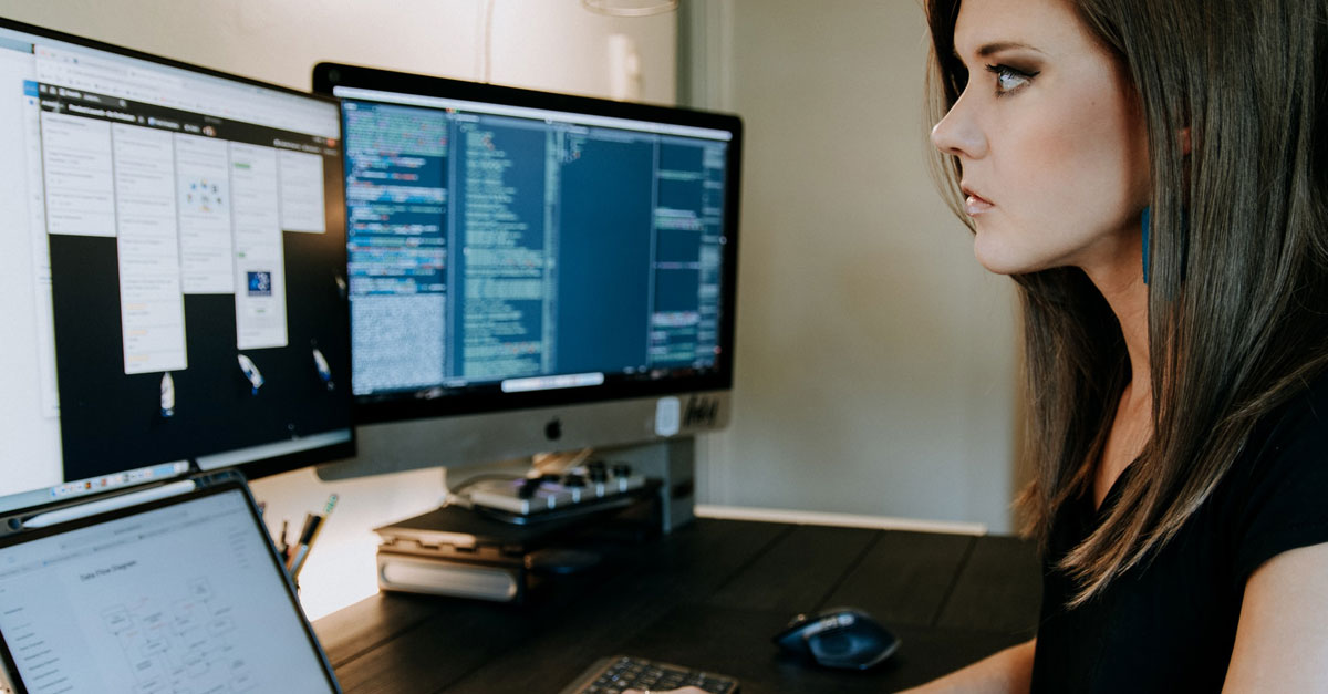 The Best Strategy After COVID: Hire Remote Software Developers