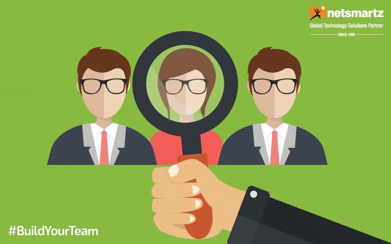 Tips to Find and Build the Right Team for Your Project