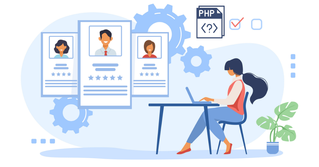 Dedicated PHP Developer: Tips, Trends and Success Stories