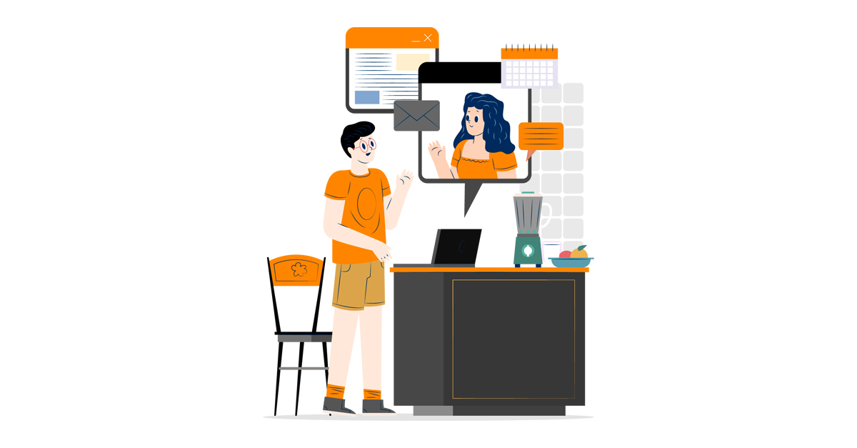 How Businesses can Hire Remote Mobile App Developers in 2022