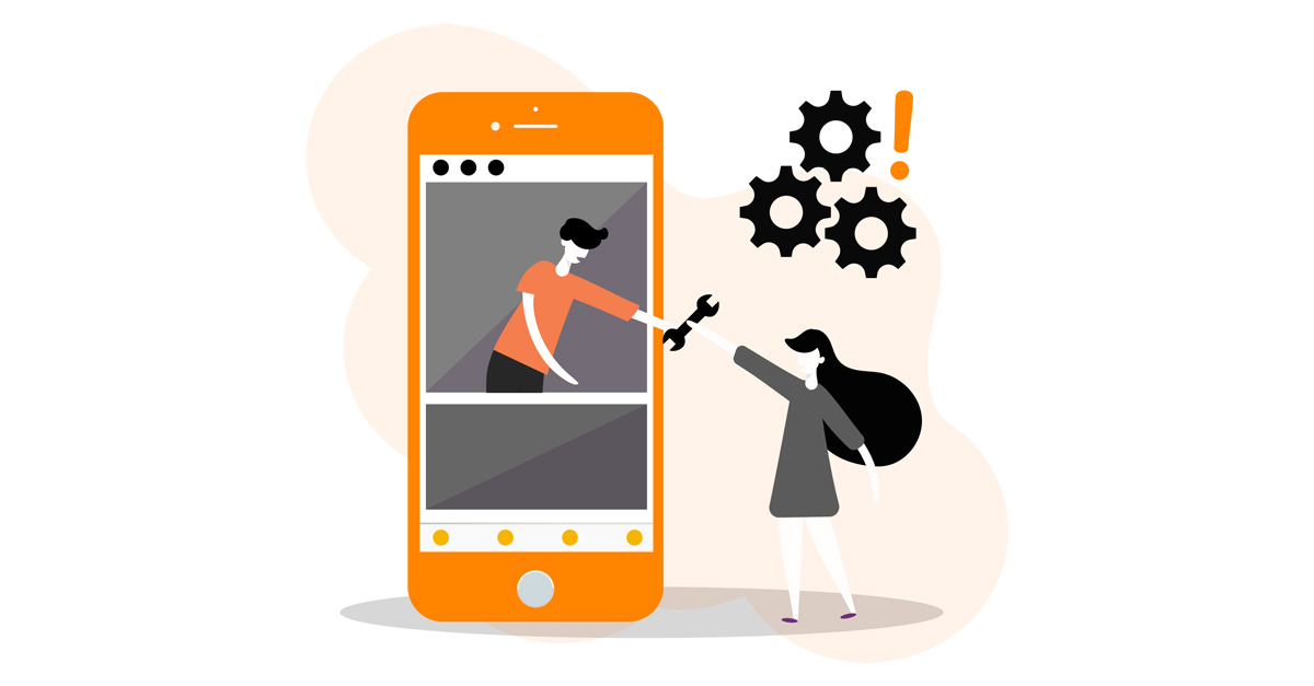 Risks in Outsourcing App Development & How to Eliminate them