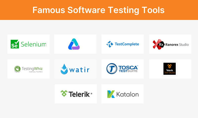 Top 10 automation