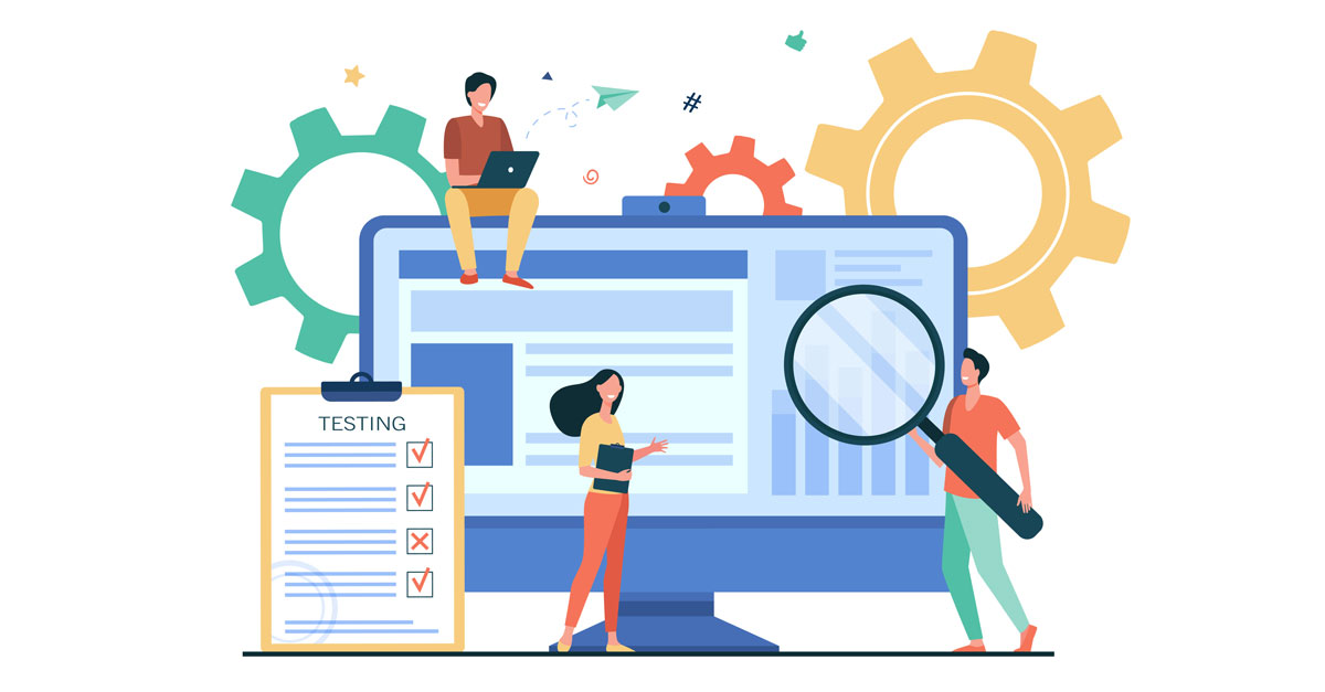 Software Testing Services and The Role of QA Managers