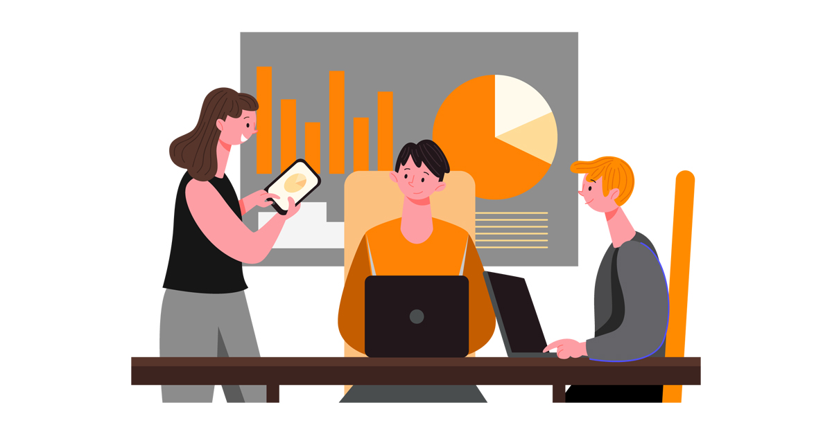 How to Work Coherently with a Third-party Remote Team