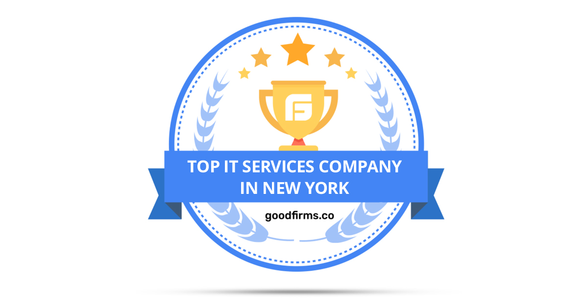 Netsmartz Outmanoeuvred Its Competitors by Offering Outstanding IT Solutions: GoodFirms