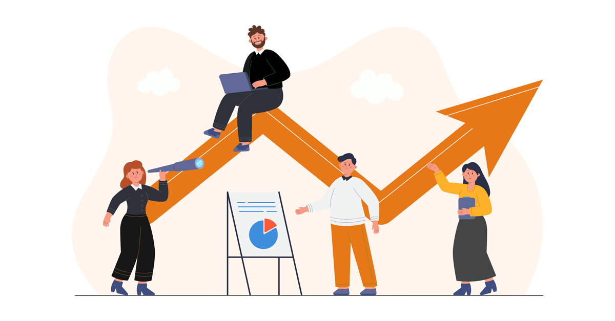 7 Strategies You Need to Know to Scaleup Your Business Operations