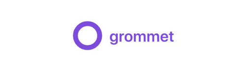 Grommet