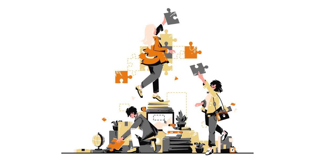 7 Tips for Successful Collaboration Between Dedicated Teams
