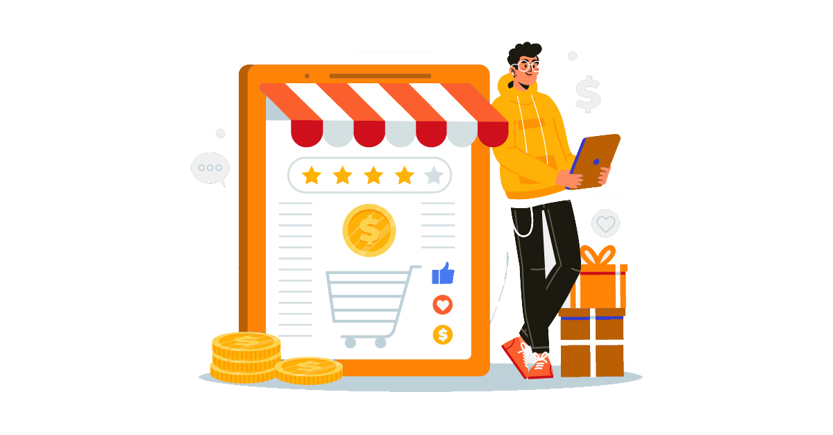 Must-have Features in an eCommerce App