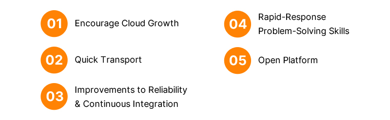 advantage of azure Devops
