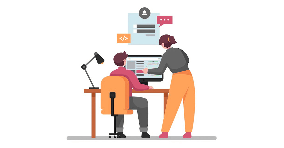 MERN Stack Components with Developer’s Roles and the Future