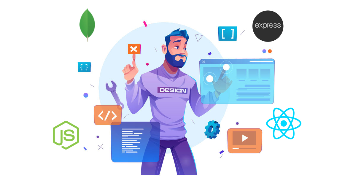 Why does your Startup needs MERN Stack?