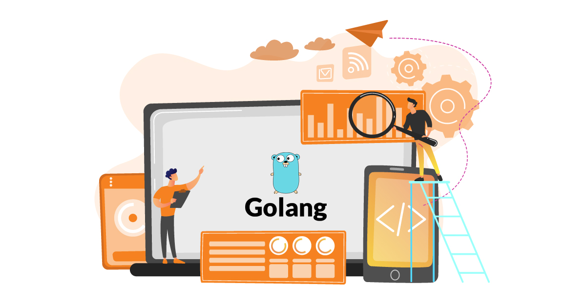 Why use Golang for your Next Project
