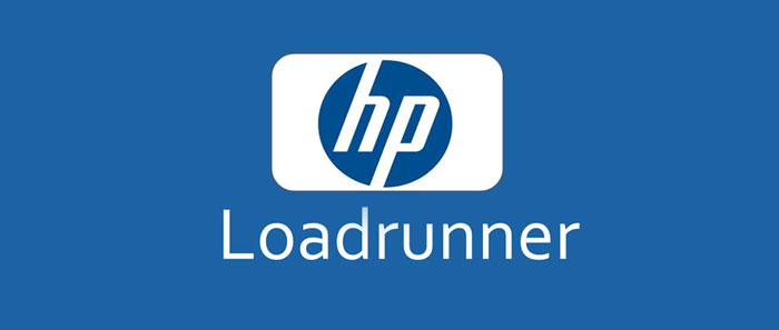HP loadrunner