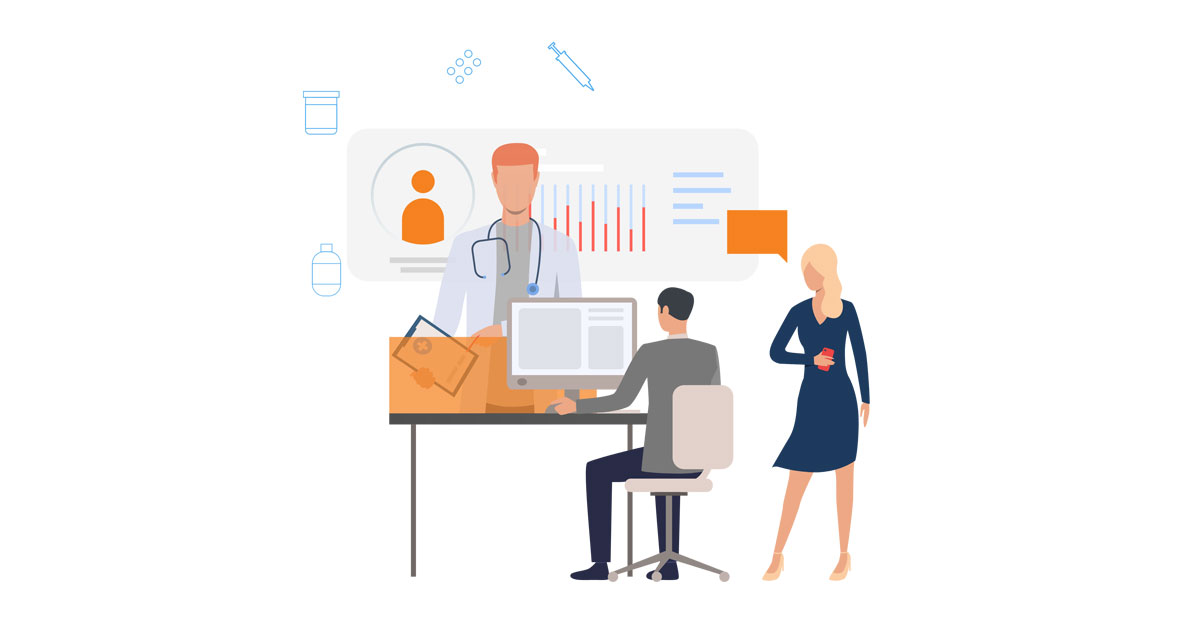 Here's How Healthcare Technologies Will Disrupt Patient Care