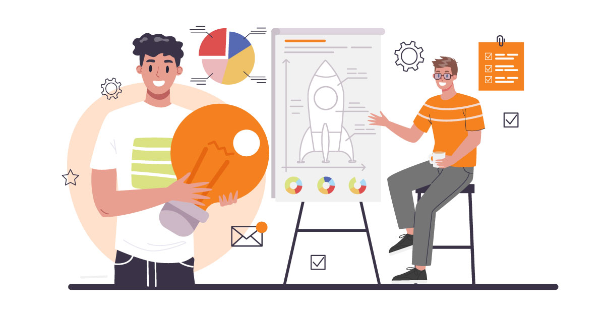 Reasons Outsourcing Product Development is a Wise Decision