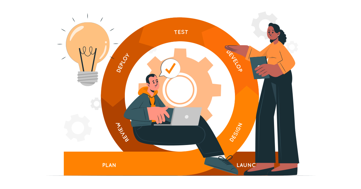How To Develop Fantastic Software With Agile Development Services