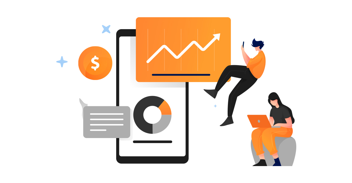 Startups That can Grow Substantially with Dedicated App Development I