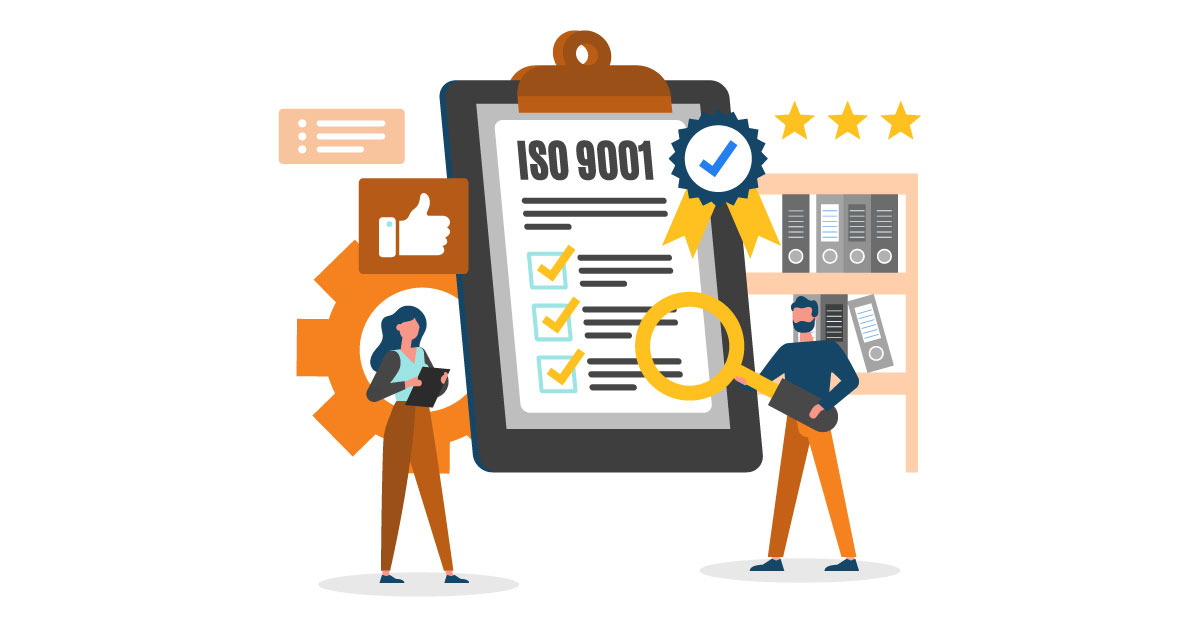 Quality Assurance vs. Quality Control