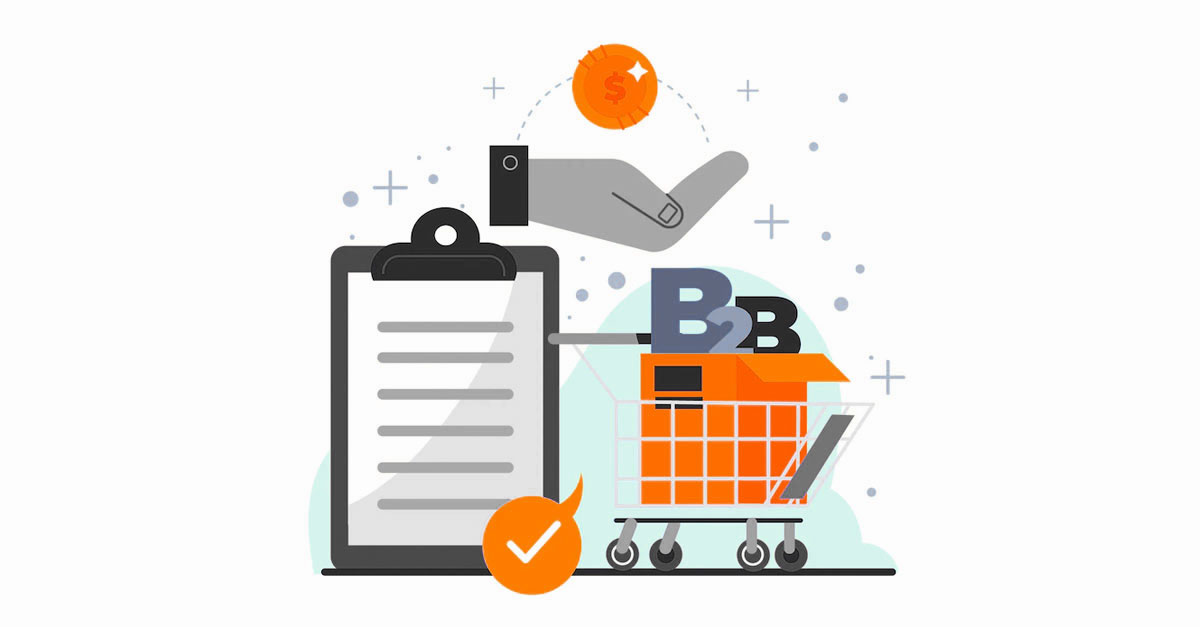 3 Best B2B eCommerce Stores and What you Should Learn from Them