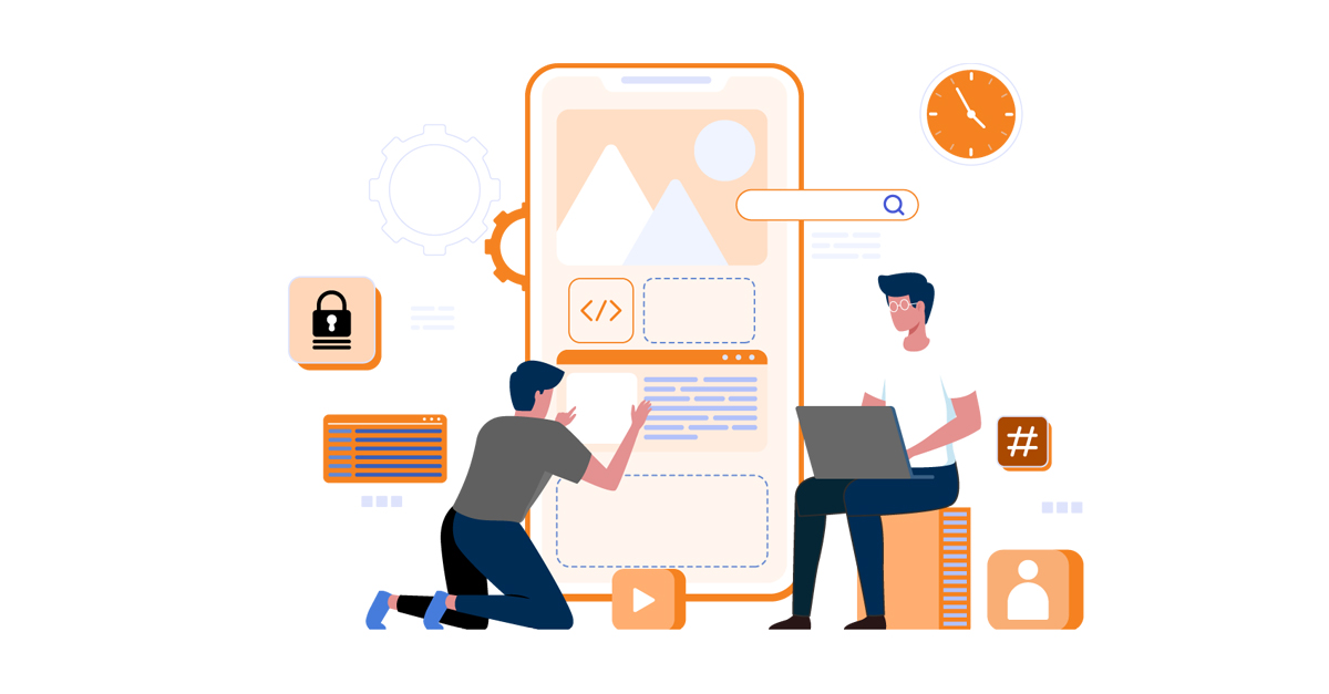 7 Benefits Of Custom Mobile Application For Your Enterprise