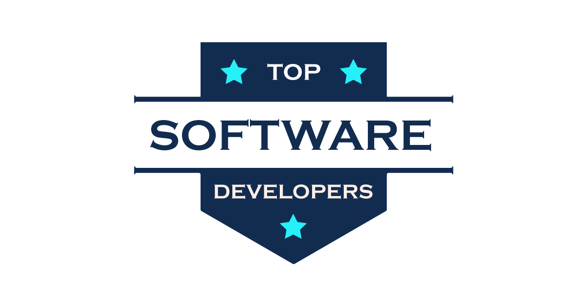 Top Software Companies Accolades Netsmartz as a Top Software Development Firm in NYC
