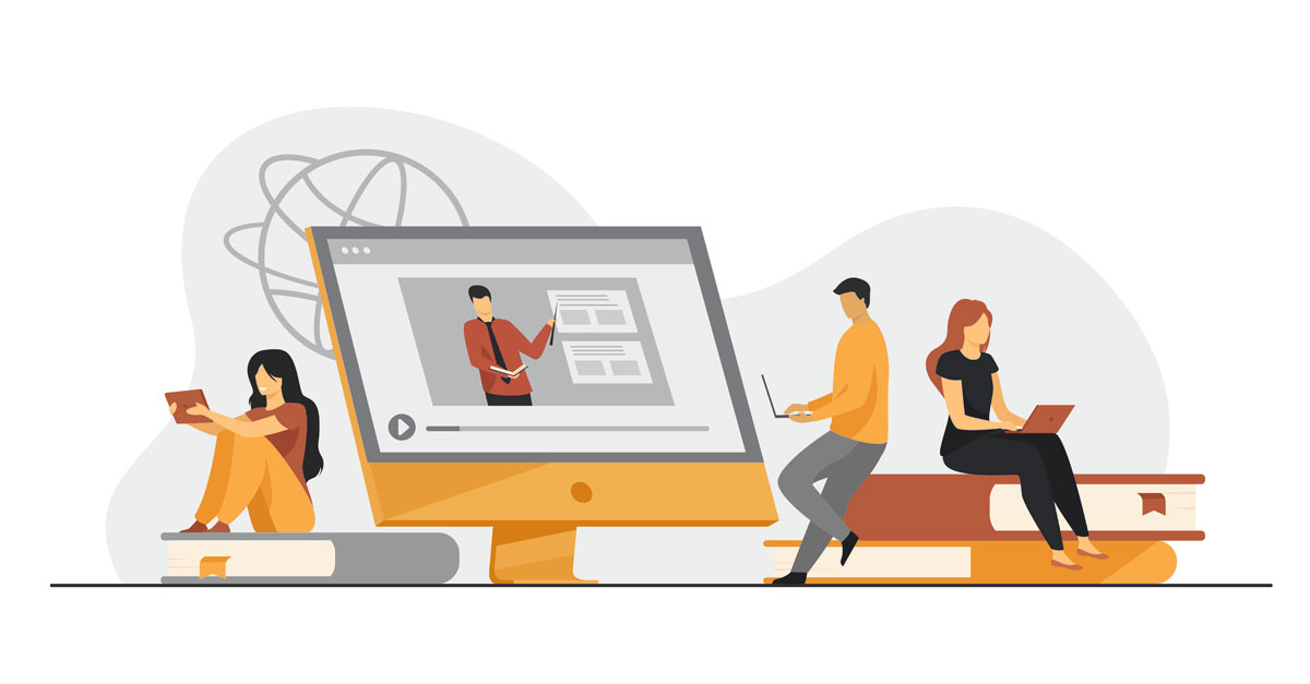 Microlearning is a New Trend in the Field of Training and Development