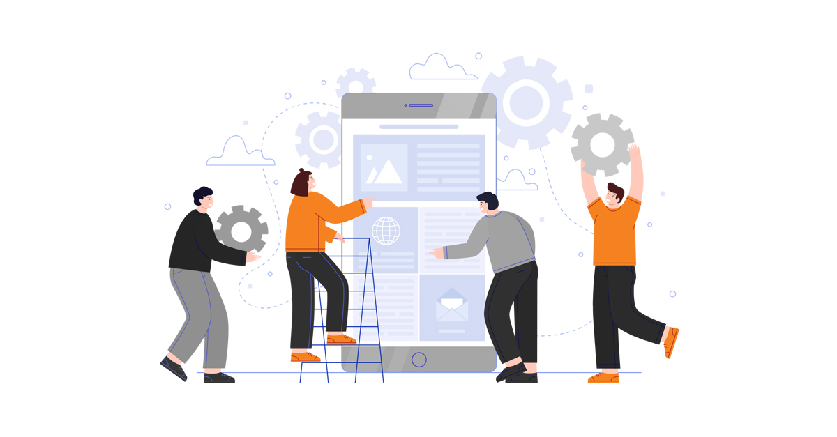 Avoiding Outsourcing Disasters: Top Tips For Choosing The Best Mobile App Development Company