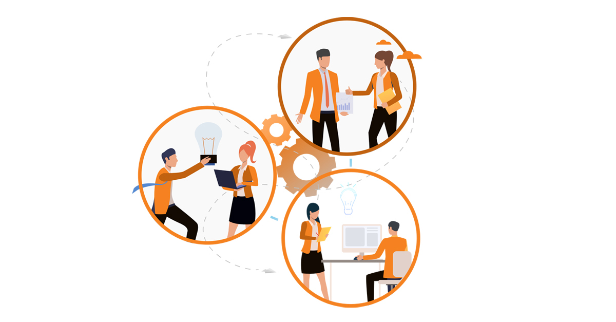 How Can Your Business Win With Team Augmentation?