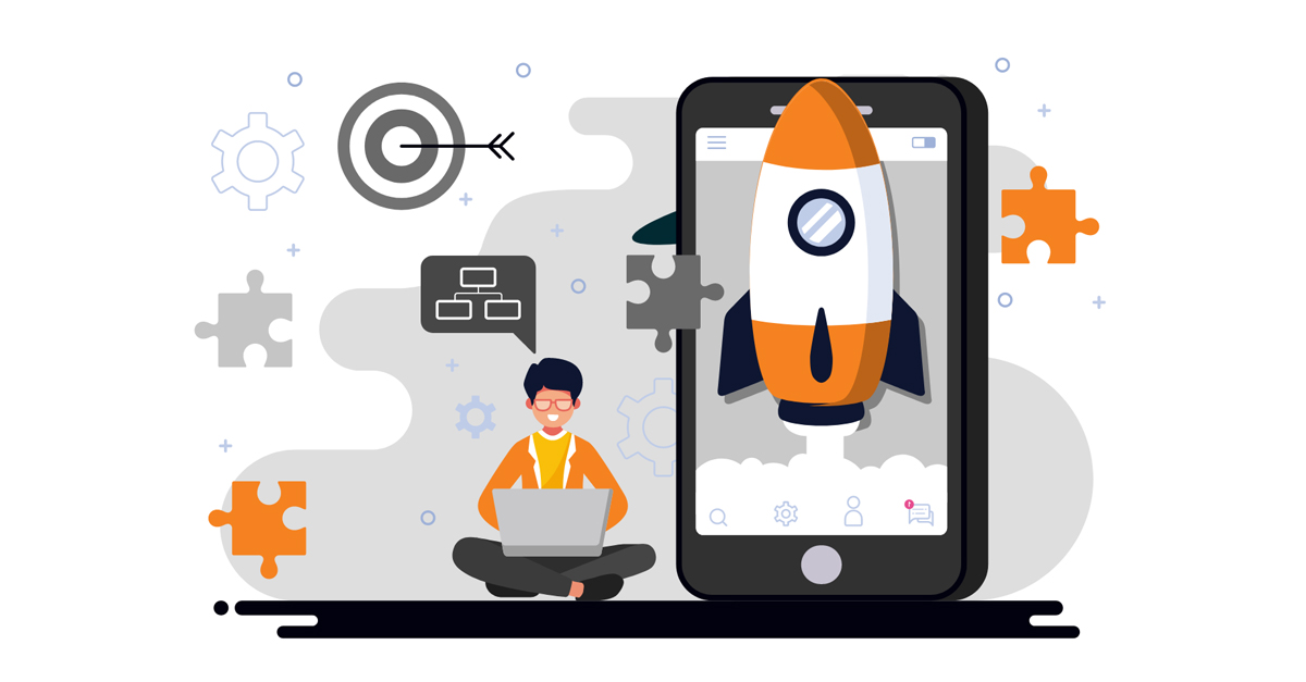Startups That can Grow Substantially with Dedicated App Development