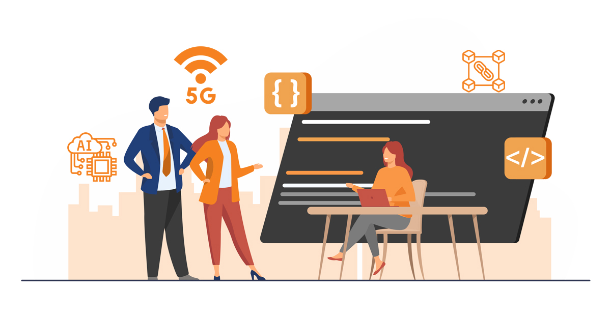 14 Technology Developments CEOs Should Pay Attention to in 2023