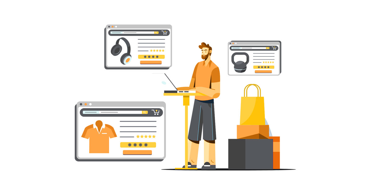Open-Source E-commerce: Riding with the Next Wave of Ecommerce Platforms in 2023