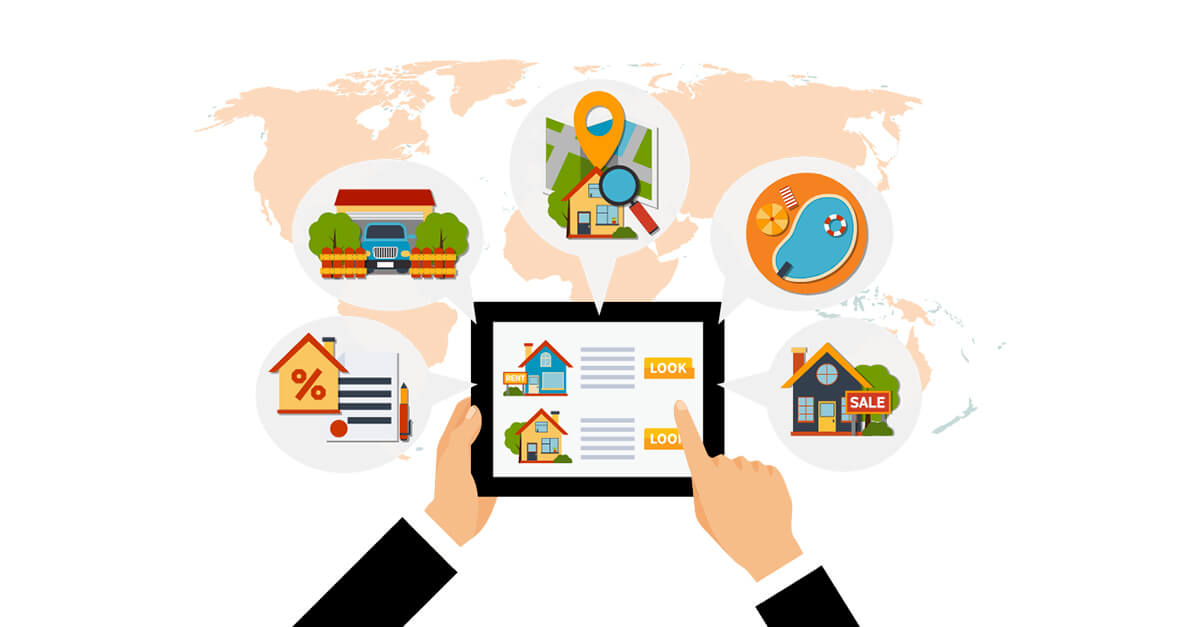 From Data to Dollars: The Growing Importance of Big Data in Commercial Real Estate