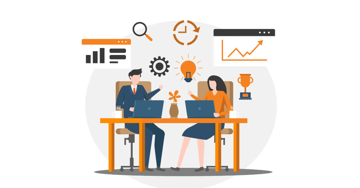 Partnering with an ISO-Compliant Software Company: Benefits and Advantages