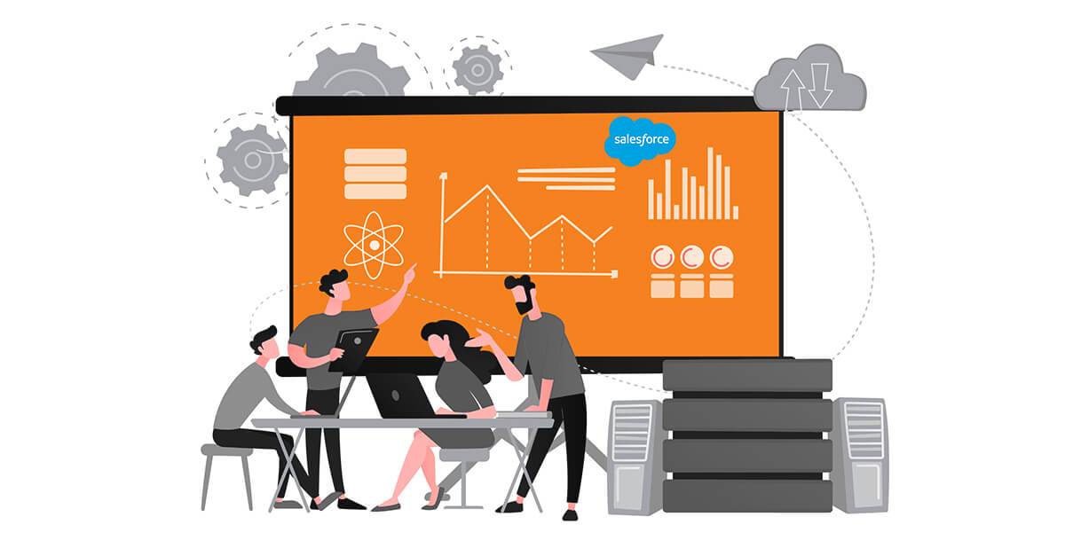 Maximize ROI with Salesforce: Key Metrics to Track