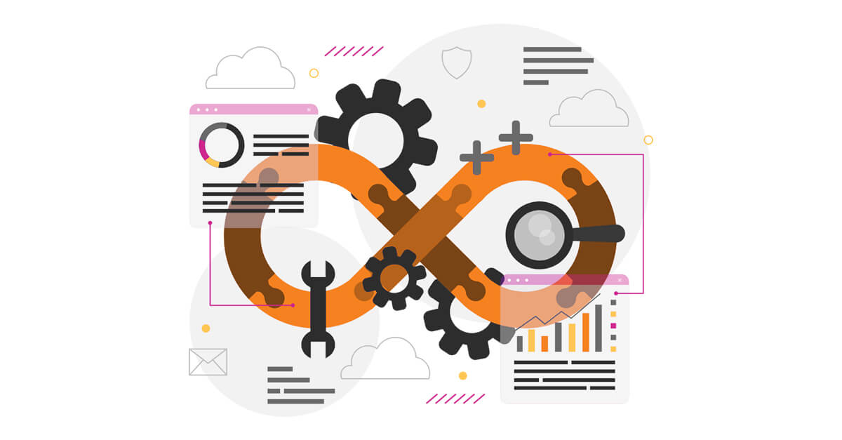 Revitalizing Legacy Systems with a DevOps Makeover: Transforming the Past for the Future