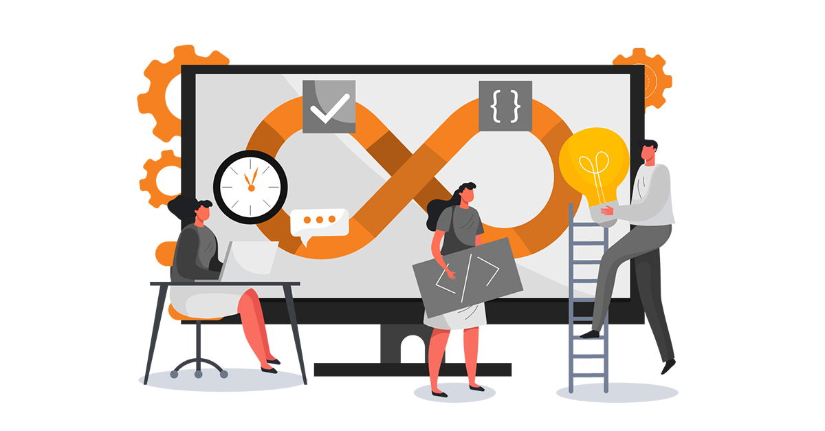 CEO's Guide to Driving Business Success Through DevOps Transformation